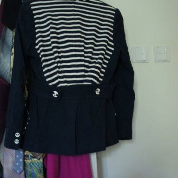 Japan Mercibeaucoup jacket - Picture 2 of 3